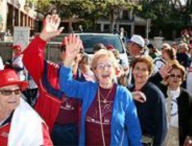 El Ayuntamiento de Las Rozas pone en marcha viajes culturales para los mayores