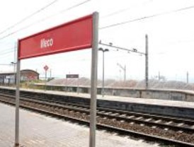 Herido grave un trabajador al precipitarse desde seis metros de altura en Meco