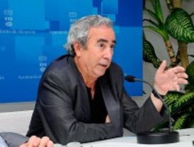Cascallana lleva a juicio a David Pérez