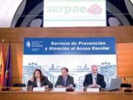 Pozuelo de Alarcón lucha contra el acoso escolar