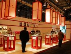 La región oferta sus productos en 'Intergift'