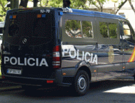 Hallan un muerto en una oficina de Delicias