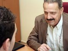 'La sociedad debe aceptar a los discapacitados como son'