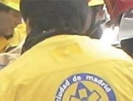 Dos jovenes apuñalados en Madrid en menos de una hora en dos sucesos distintos
