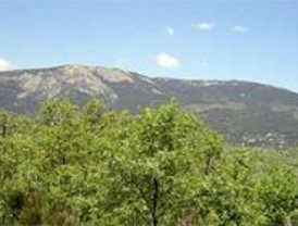 La Comunidad invierte más de un millón de euros en la Sierra Norte
