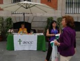 La Comunidad destinó 30 millones de euros a la lucha contra el cáncer