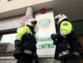 Más de 1.300 identificados en una operación contra ilegales