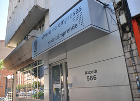 Madrid vuelve a liderar la creación de empresas