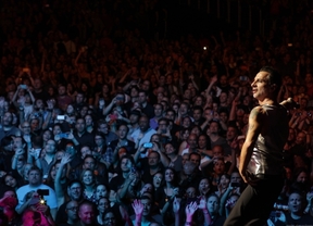 Depeche Mode llega a Madrid el 17 y 18 de enero