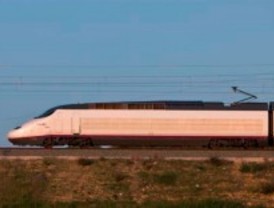 Billetes AVE al 50% entre Madrid y Alicante