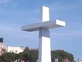La gran cruz de Gallardón