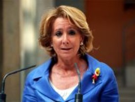 Aguirre reitera que no sabe nada de la relación de Fundescam con las empresas de Gürtel