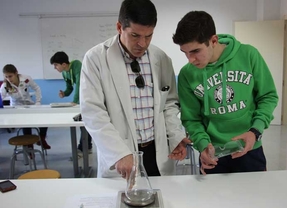 Un bachillerato para el mundo globalizado