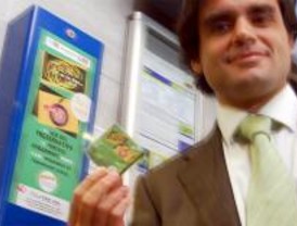 Máquinas expendedoras de preservativos en Metro de Madrid