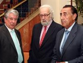 El presidente de CEIM dice que el relevo en Ifema se puede producir esta semana
