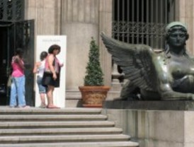 El Museo Arqueológico Nacional cierra hasta final de año