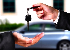 La ventas de automóviles crecen el 16,2%