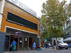 Una 'milla de oro' en López de Hoyos