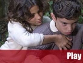 'Pa negre' es la seleccionada española para los Oscar 2012