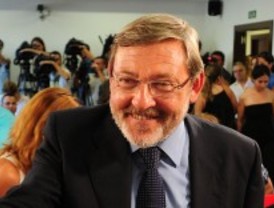Lissavetzky: 'Estamos unidos como una piña'