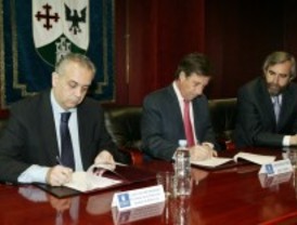 Alcobendas será la sede de la oficina del Mundial 2014 en España