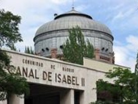 Un grupo de voluntarios del Canal ayuda a países con problemas de abastecimiento