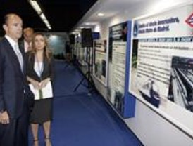 Metro ahorra 1.000 millones al año por la reducción de emisiones contaminantes