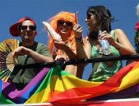 El Europride conquista Madrid por la tolerancia y la igualdad