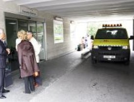 SERMAS equipara los síntomas posoperatorios con la lotería