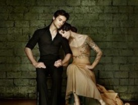 Ángel Corella cierra su temporada con 'Soleá'