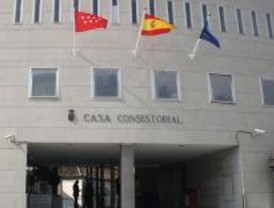 Parla congela los impuestos municipales de 2010