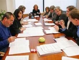 Madrid llegará al medio millón de parados en 2009