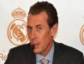 Butragueño será el pregonero de las fiestas de Getafe