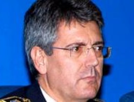 Emilio Monteagudo será el inspector jefe de la Policía Municipal de Madrid