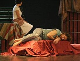 Danza, teatro, música y fotografía en cuatro distritos madrileños