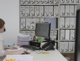 Los funcionarios saldrán a la calle el 7 de febrero