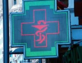 Los farmacéuticos reclaman la implantación de la receta electrónica en toda la Comunidad