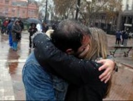 Madrid, una de las comunidades con más rupturas matrimoniales