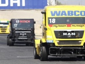 Las carreras del Jarama complicarán la A-1