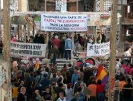Piden la transformación de la cárcel de Carabanchel en centro de la Memoria