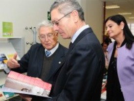 Primera 'biblioteca e-book' municipal