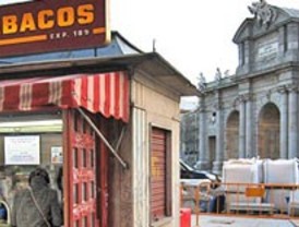 Continúa la pelea de los quioscos