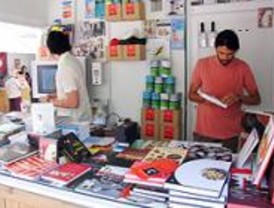 Los comerciantes ambulantes tendrán un nuevo carné identificativo