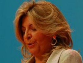 23.000 familias madrileñas han recibido el 'cheque bebé' regional