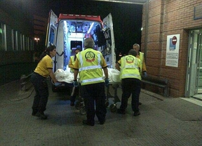 Dos ciudadanos chinos, heridos en una reyerta en Aluche