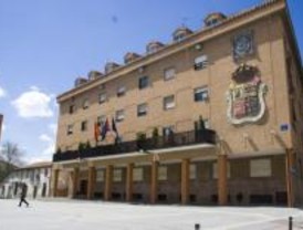 600 millones para un centro internacional de mercancías en Móstoles