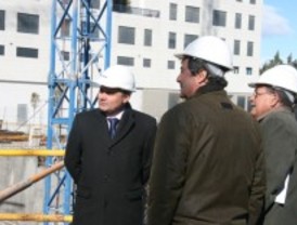 Coslada contará con 118 viviendas de protección pública en 2012