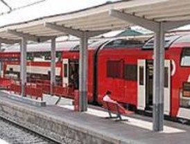 Las obras de ampliación del Cercanías a Navalcarnero empezarán en febrero