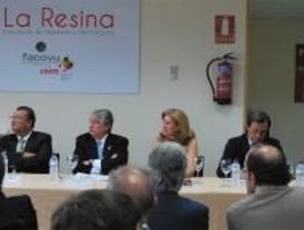 Villaverde, a la cabeza de la capital con el mayor tejido industrial de la región