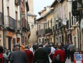 Convenio para que los vecinos de Alcalá visiten la Sierra Norte